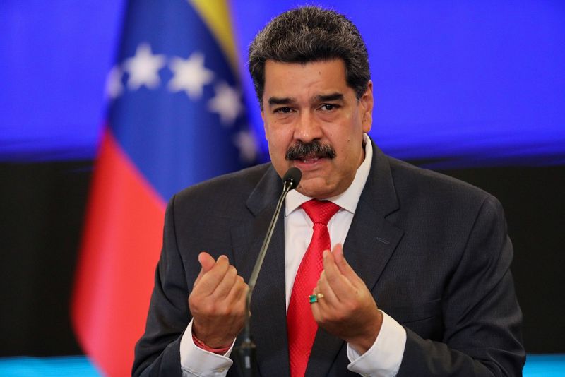 La UE aprueba nuevas sanciones contra Venezuela tras las elecciones de diciembre