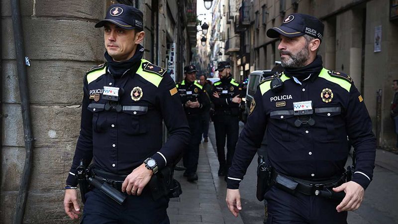 L'Ajuntament de Barcelona convoca el segon paquet d'oposicions més gran de la història