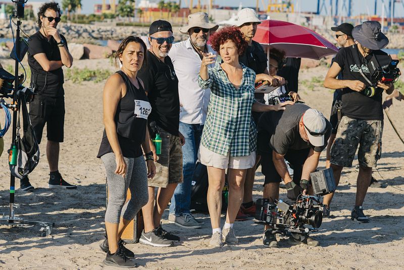 'La boda de Rosa', triunfadora en los Premios del Círculo de Escritores Cinematográficos con seis medallas