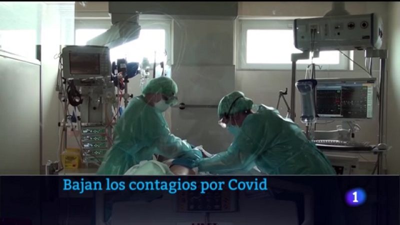 El Comité Covid suaviza las medidas frente a la pandemia, pero insta a no relajarse