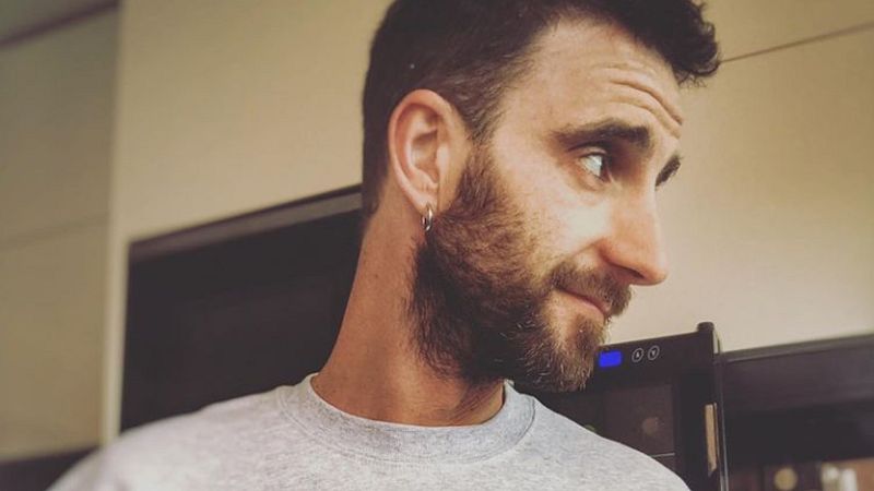 Dani Rovira y Ana Guerra dan la sorpresa porque tienen algo en común