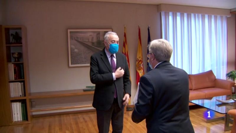 La pandemia ha aumentado las desigualdades en Aragón