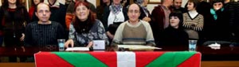 La UE incluye a ANV y PCTV y a trece miembros de ETA, entre ellos Txeroki, en su lista de terroristas