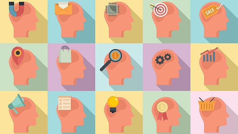 Neuromarketing y banca digital: ¿llegaremos a comprar algo sin ni siquiera pensarlo?