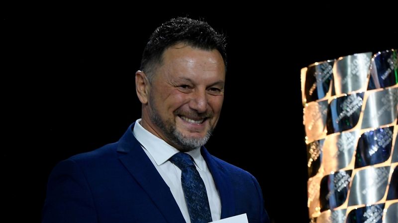 Muere el expiloto Fausto Gresini a los 60 años tras dos meses en coma por COVID-19