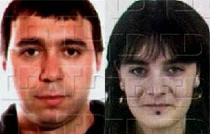 Los cuatro detenidos habían hecho llegar a 'Thierry', ex jefe político de ETA, información sobre objetivos