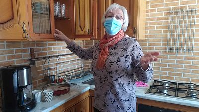 Por tres razones - Paloma: "No tengo que seducir a todos. Yo gusto o no, punto" - Escuchar ahora