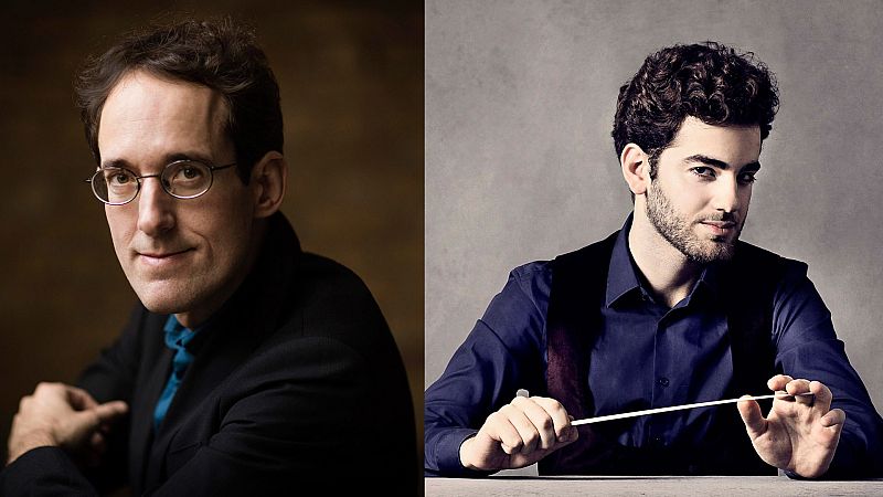 La Orquesta Sinfónica RTVE interpreta a Tjeknavorian y Ravel en el Teatro Monumental