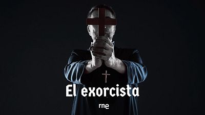 RNE recupera la ficción sonora 'El exorcista' en el 50º aniversario de la novela