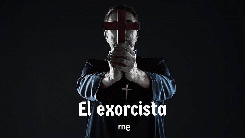 RNE recupera la ficción sonora 'El exorcista' en el 50º aniversario de la novela