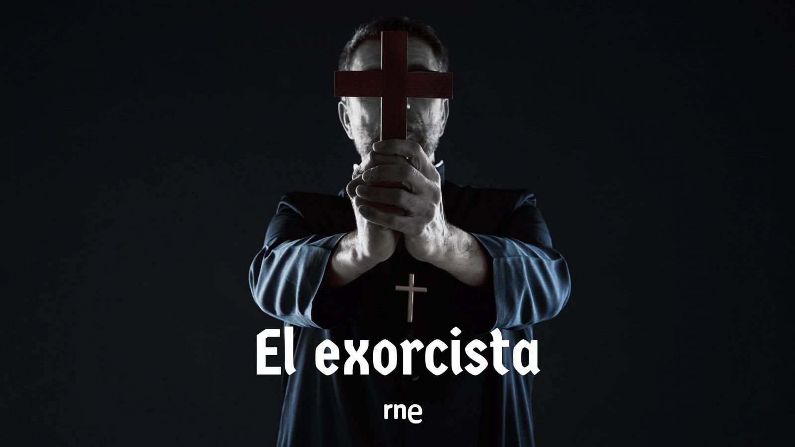 RNE recupera la ficcin sonora 'El exorcista' en el 50 aniversario de la novela