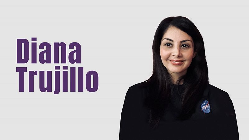 Diana Trujillo: la colombiana que ha narrado en español, por primera vez en la historia, un aterrizaje planetario