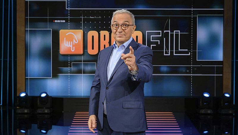 La justícia, a debat a 'Obrim fil'