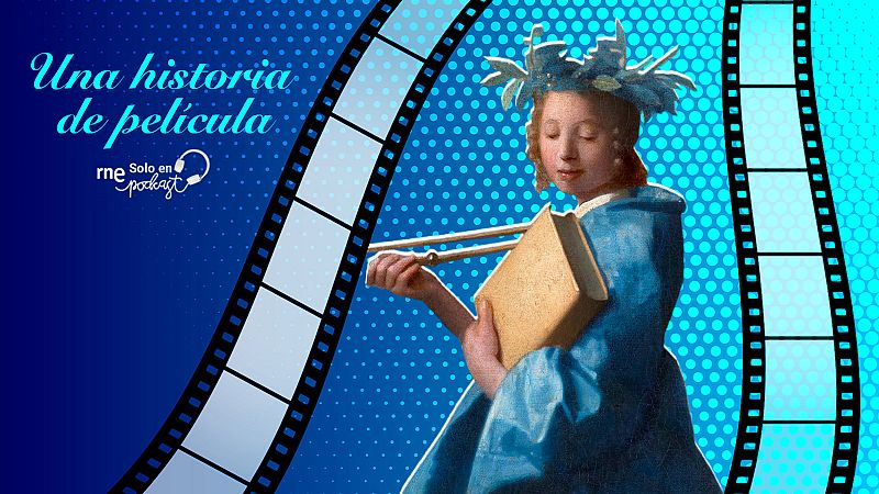 'Una historia de película' con Ana Ramos en RNE Solo en Podcast