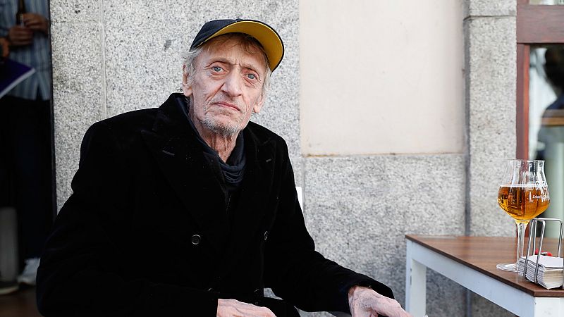 Quique San Francisco está sufriendo un calvario: lleva 40 días en la UCI