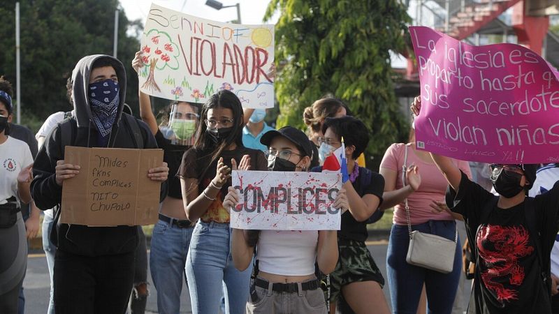 Panamá, conmocionada ante los casos de violación y abuso en albergues de menores