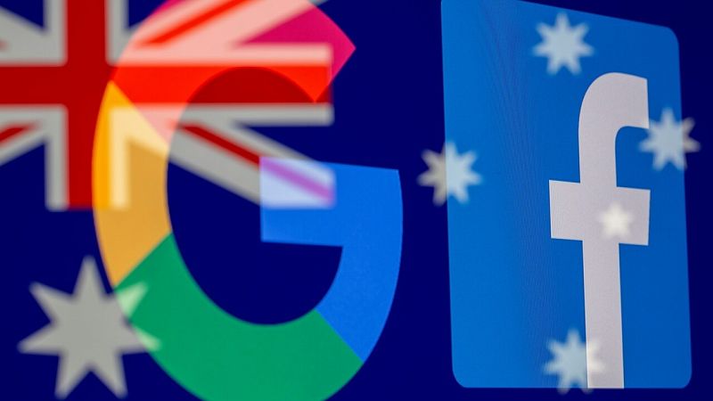 Australia aprueba la primera ley en el mundo que obliga a Google y Facebook a pagar a los medios por sus noticias