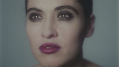 Silvia Pérez Cruz en 'El séptimo vicio'