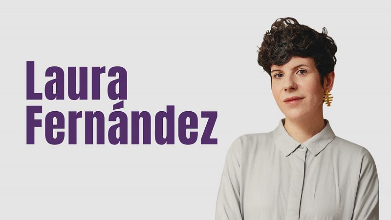 Laura Fernández, fundadora de un campus de formación tecnológica solo para mujeres