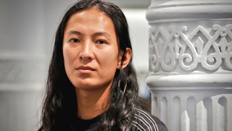 El diseñador Alexander Wang, acusado de violación por un estudiante, y ya son 11 presuntas víctimas