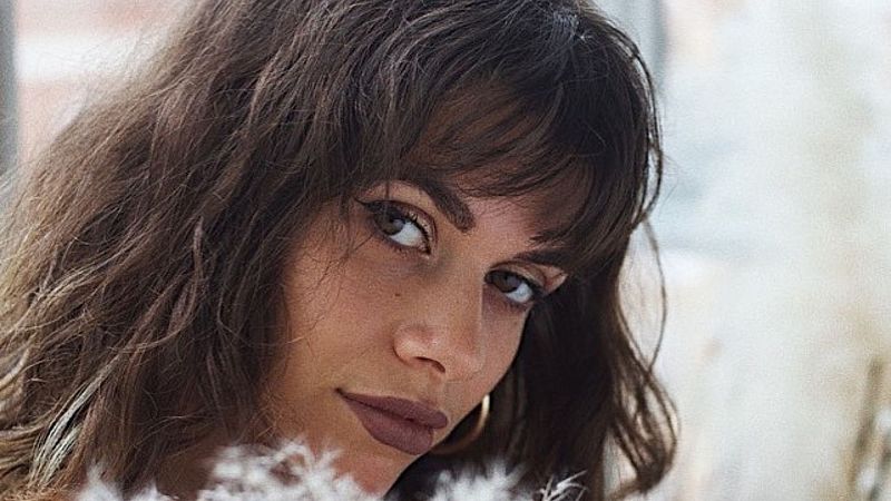 Oro Vega: "Rosalía ha liberado al flamenco de muchos códigos muy pesados que tenía"