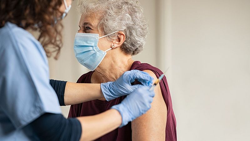 La llegada de la vacuna de Janssen "aceleraría el ritmo de vacunación", según los expertos