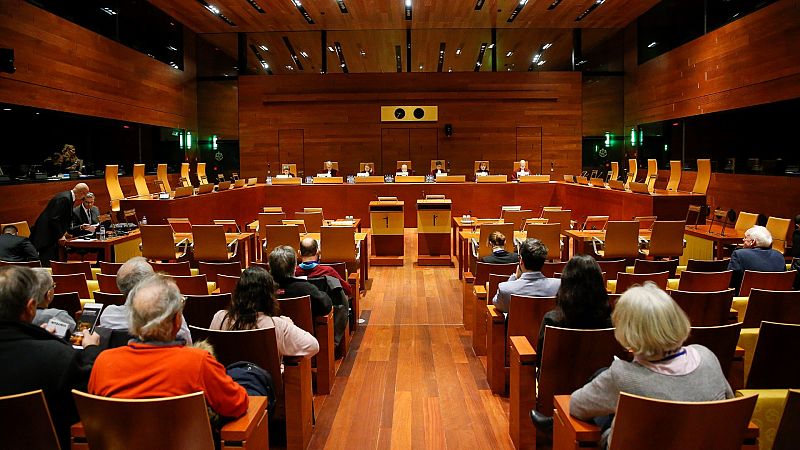 La UE multa a España con 15 millones por no incorporar la norma de protección de datos en la cooperación policial