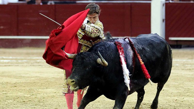 El Tribunal Supremo establece que la faena de un torero no es propiedad intelectual