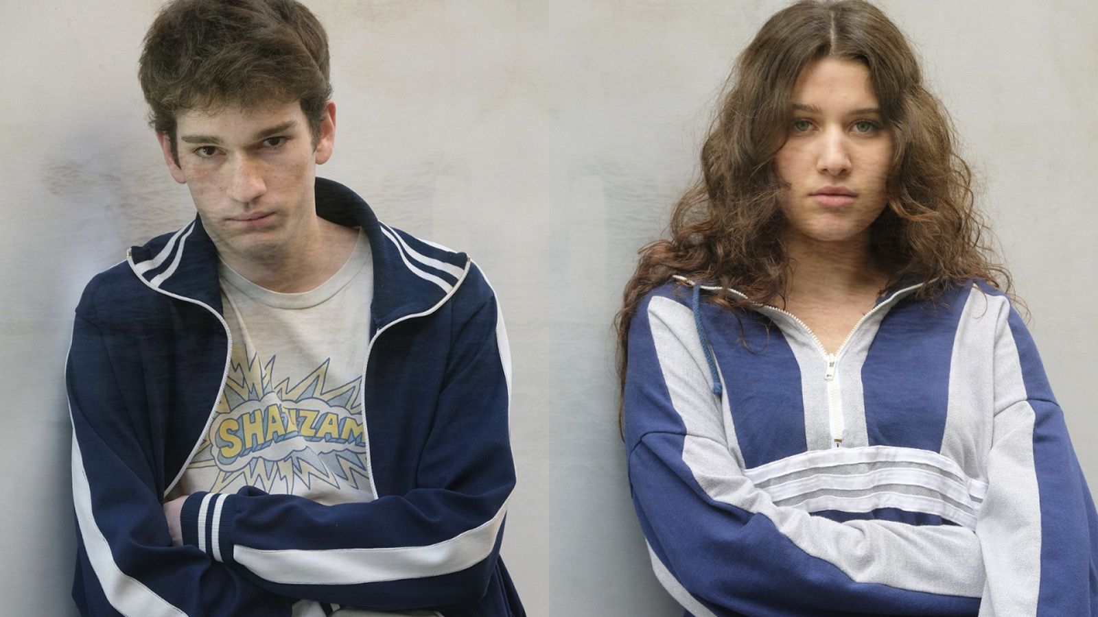 La caza. Tramuntana - Entrevista a Nadia Al-Saidi y Jorge Motos