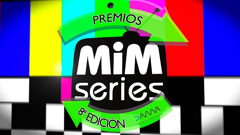 'Servir y proteger', mejor serie diaria en unos Premios MiM Series que se reparten 'La unidad', 'Vida Perfecta' y 'Patria'