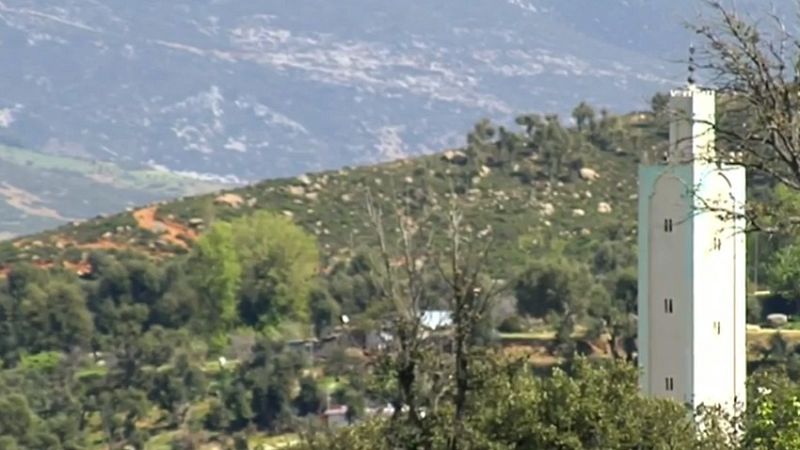 Marruecos legalizará el uso médico y terapéutico del cannabis