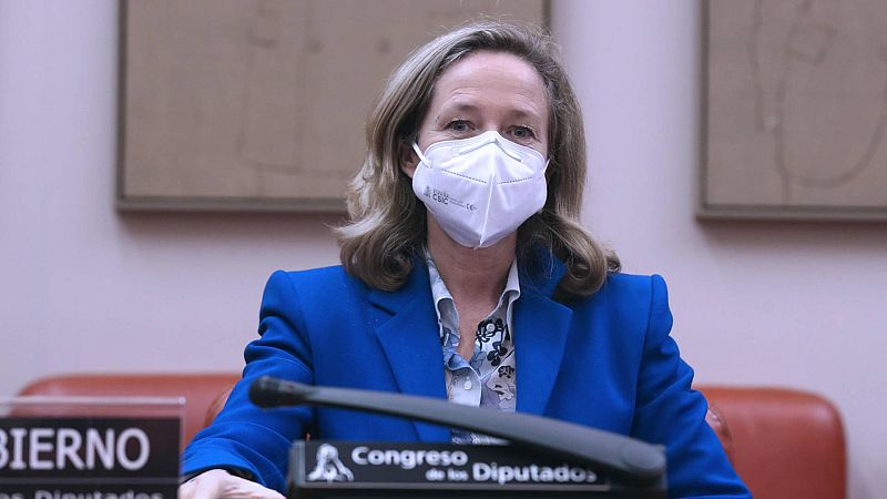 Calviño asegura que los fondos europeos movilizarán 500.000 millones de inversión privada