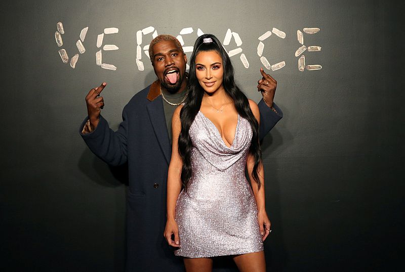 Kanye West gastó 13,2 millones de dólares en su campaña a la presidencia de EEUU