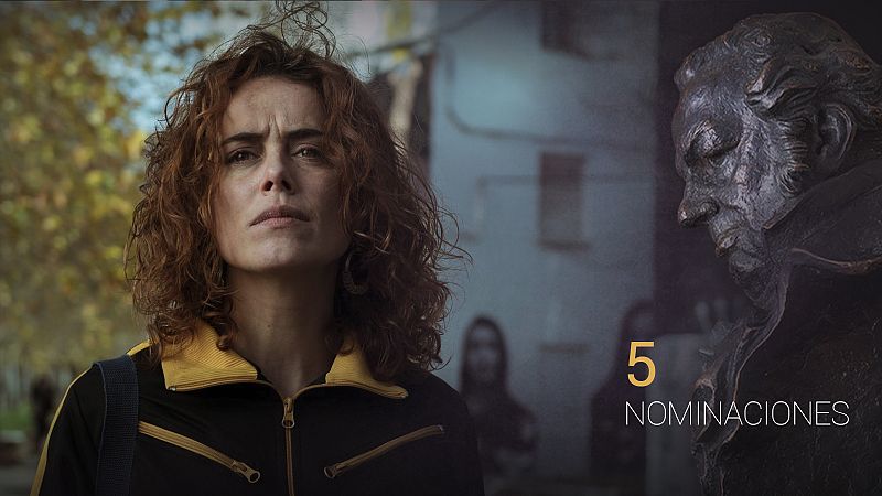 'Ane', tirando del hilo del choque generacional