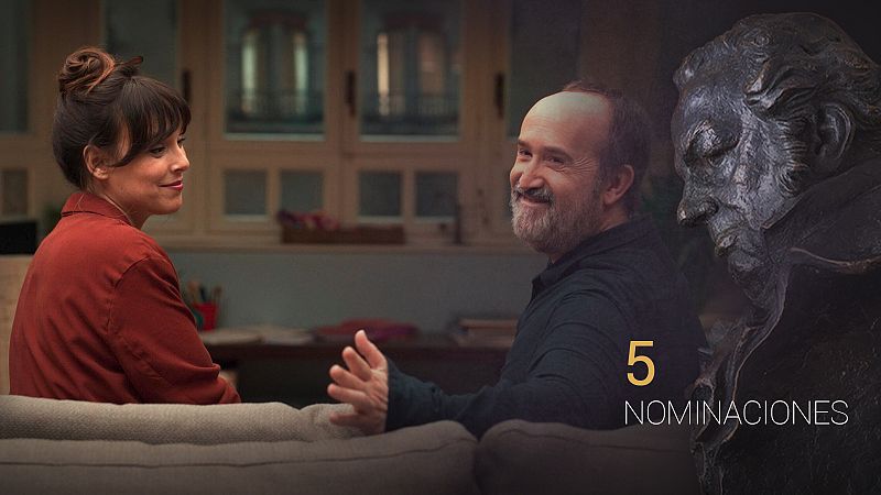 El Goya más 'Sentimental'