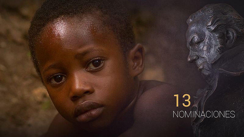 'Adú', enfocar el drama que no queremos ver