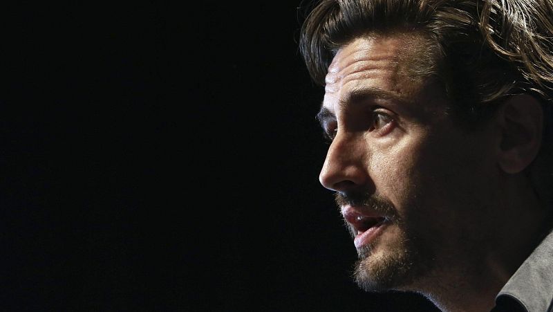 Teatreros en Los Goya