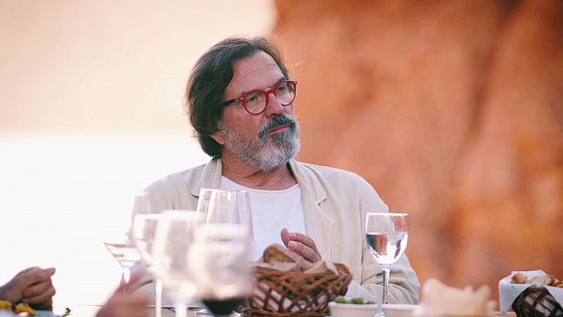 Pepe Navarro es el anfitrión secreto de Ibiza: repasamos los mejores momentos del programa