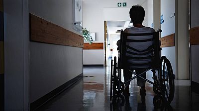 Las mañanas de RNE con Íñigo Alfonso - Noah Higón padece siete enfermedades raras: "Ninguna de mis patologías se investiga" - Escuchar ahora