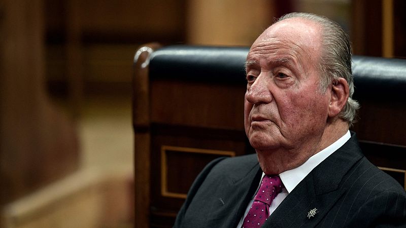 Técnicos de Hacienda temen que la "lentitud" de la Agencia Tributaria libre al rey emérito de sus responsabilidades