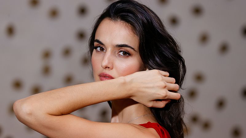 El viaje de Blanca Padilla: del metro de Madrid a la pasarela de Victoria's Secret