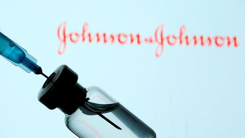 Luz verde a la vacuna de Johnson & Johnson en EE.UU., la tercera contra la COVID-19 que se autoriza en el país