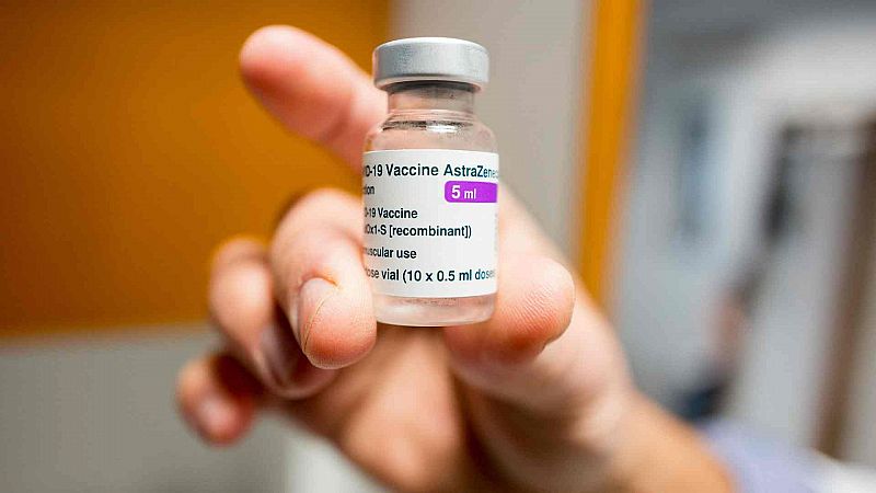 COVID-19 en España | 27 de febrero: Alemania cambiará el límite de edad de la vacuna de AstraZeneca
