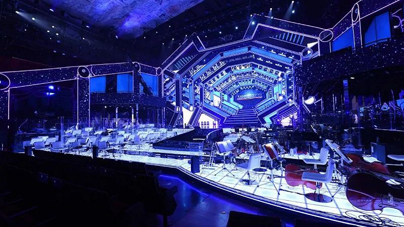 Comienza el 'Festival de San Remo': Así será la 71ª edición del certamen italiano