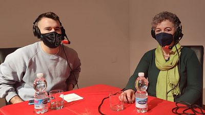 Las mañanas de RNE con Íñigo Alfonso - Linares: pasar de las planes a las acciones - Escuchar ahora