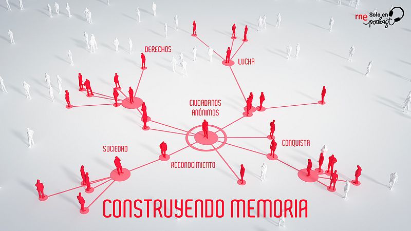 'Construyendo memoria', las pequeñas grandes luchas en RNE