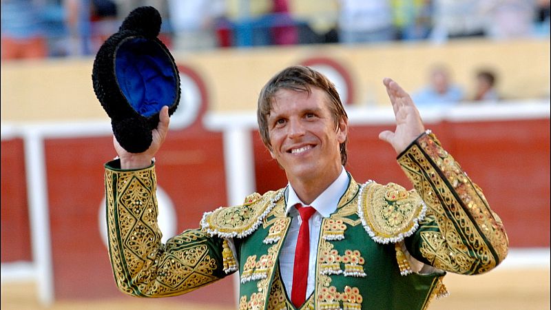 Manuel Díaz 'El Cordobés' vuelve a los ruedos. ¡Esta es la reacción de su familia!