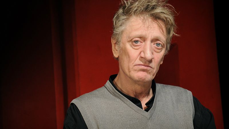 Muere Quique San Francisco y así le despide y recuerda su otra gran 'familia'