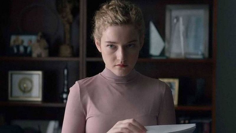 'The Assistant': la desgarradora película sobre el MeToo que te dejará sin palabras