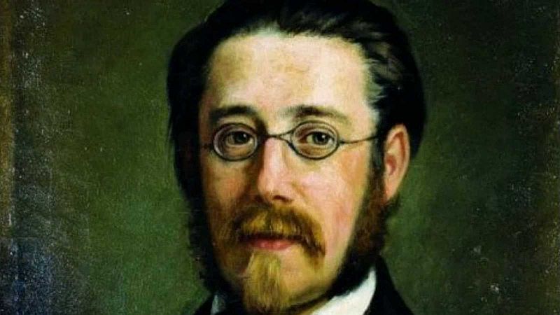 Bedrich Smetana y el nacionalismo checo